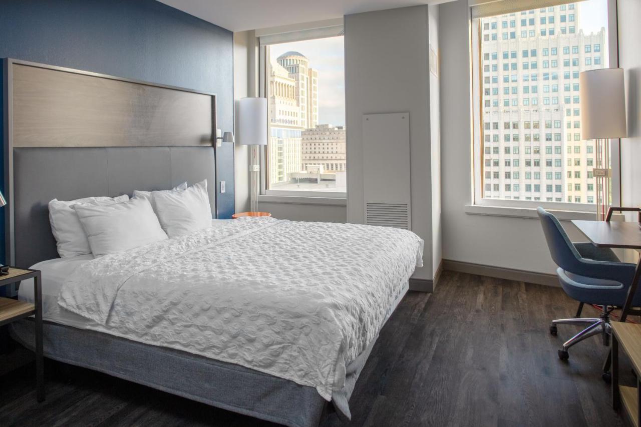 Hotel Tru By Hilton St Louis Downtown Mo Saint Louis Zewnętrze zdjęcie