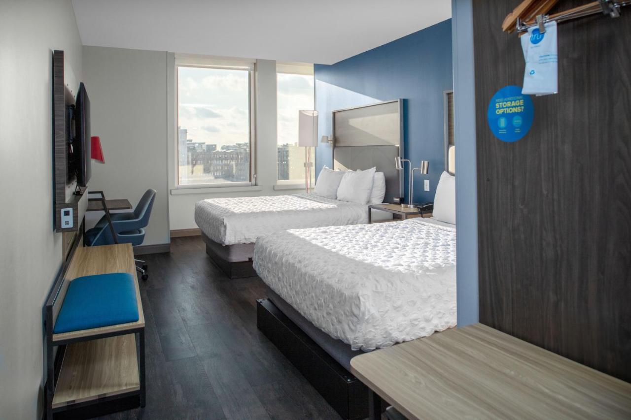 Hotel Tru By Hilton St Louis Downtown Mo Saint Louis Zewnętrze zdjęcie